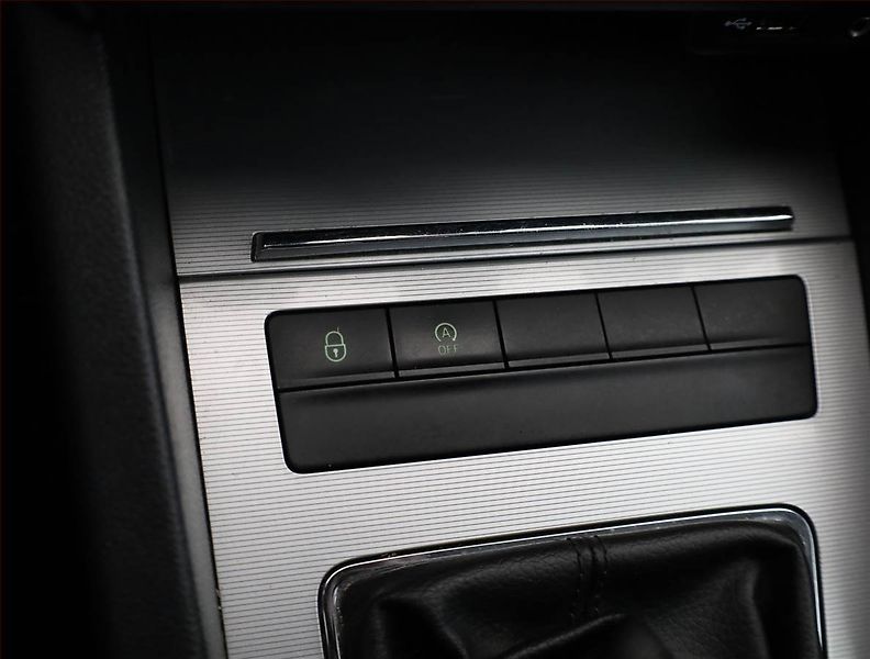 Škoda Octavia (2016) Style 1.6 TDI, Tempomat - fotka 11 z 18