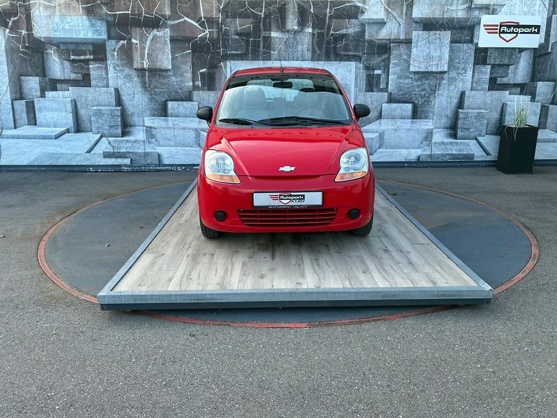 Chevrolet Spark (2008) 0.8i, 38KW - fotka 2 z 18