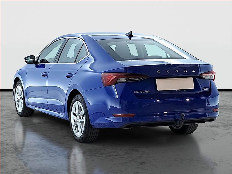 Škoda Octavia (2023) Style 1.5 TSI e-tec - fotka 4 z 22