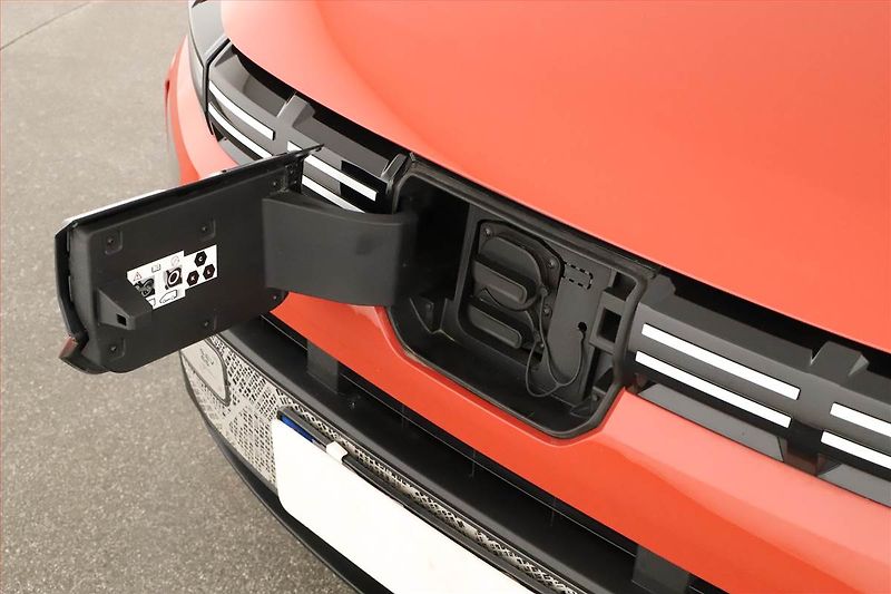 Dacia Spring (2025) Electric 65 (27 kWh), SoH 96% - fotka 20 z 20