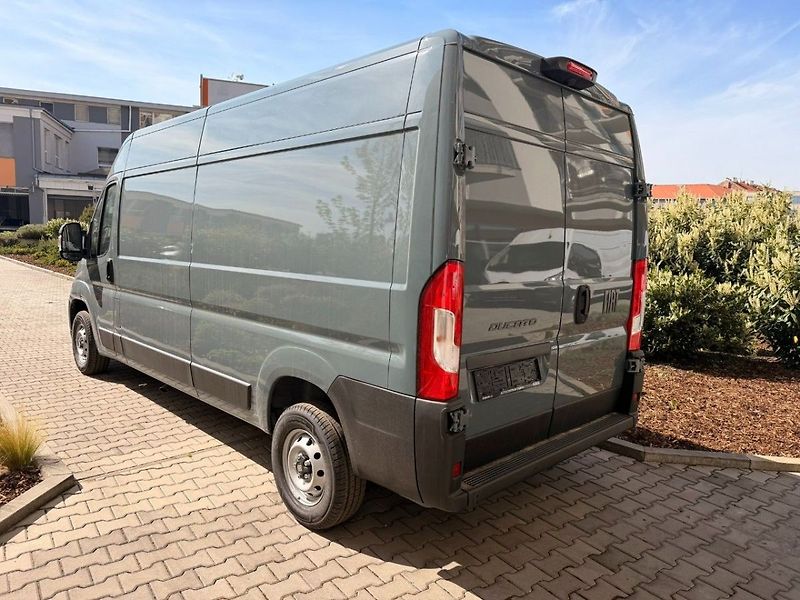 Fiat Ducato 2,2 MTJ 140k 6°MT Van 3,5 t L3 - fotka 2 z 13