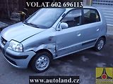Hyundai Atos (2006) VOLAT 602 696113 - náhled 2