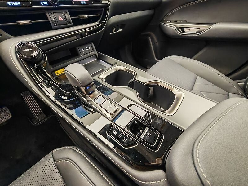 Lexus NX 350h 350h PRESTIGE - fotka 31 z 45