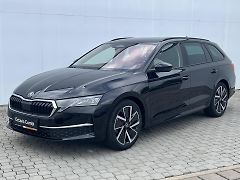 Škoda Octavia (2026) Combi Dynamic 7DSG 1,5TSI - fotografie inzerátu