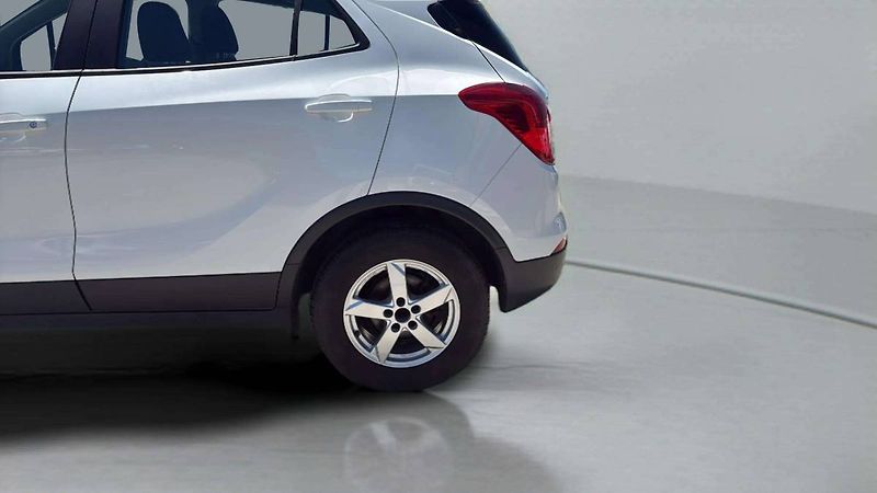 Opel Mokka X 5-dv Selection FWD B 1.6 XER - fotka 21 z 23