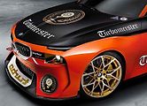 Koncept BMW 2002 Hommage.