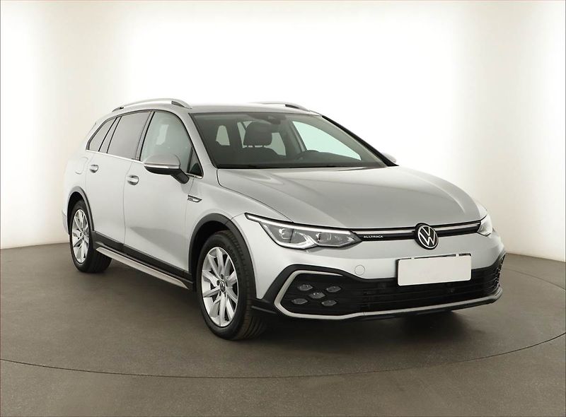 Volkswagen Golf (2022) Alltrack 2.0 TDI GTD - fotografie inzerátu