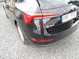Škoda Scala (2022) 1.5TSi,110kw,AMB+,ČR,1.majitel - náhled 12