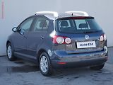 Volkswagen Golf Plus (2007) 1.4i, AC, výhřev sed - náhled 6