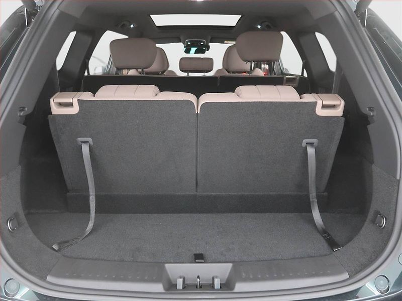 Chery Tiggo 8 (2026) 1.6 TGDI, UNIQUE, Ad. tempomat - fotka 29 z 31