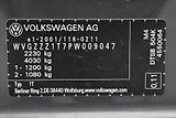 Volkswagen Touran 2,0 TDI 110kW Active Záruka až - náhled 11