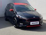Ford Focus (2017) 1.5 EcoBoost, ČR, Sport, navi - náhled 1