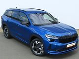 Škoda Kodiaq (2026) Sportline 2.0 TSI 150 kW DSG 4 - náhled 9