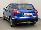 Suzuki S-Cross (2014) 1.6 VVT AllGrip, Premium - náhled 6