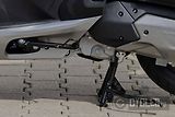 QJ Motor (2026) MTX 125 Hybrid + top box - náhled 10