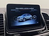Mercedes-Benz GLE 350d 4MATIC AMG AUT CZ - náhled 47