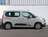 Citroën Berlingo (2021) 1.2 PureTech, 5Míst, ČR - náhled 6