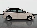 Škoda Fabia (2018) Style 1.0 TSI, Serv.kniha - náhled 6