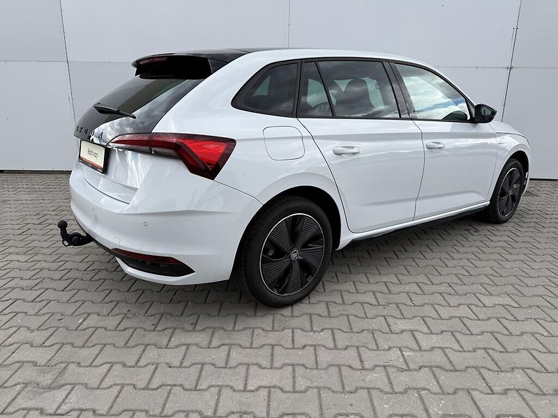 Škoda Scala DSG 1,5 TSi 110 kW Monte Carlo - fotka 2 z 24