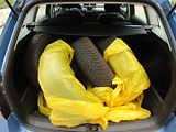 Škoda Fabia (2016) 1.2 TSI 66kW  ZIMNÍ+LETNÍ PNEU - náhled 22