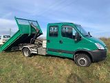 Iveco Daily (2008) 65C18 dovoz CH ,vč.kontejneru - náhled 1