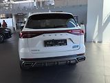 Chery Tiggo 8 (2025) UNIQUE 1,5 TGDI 7míst Panorama - náhled 4