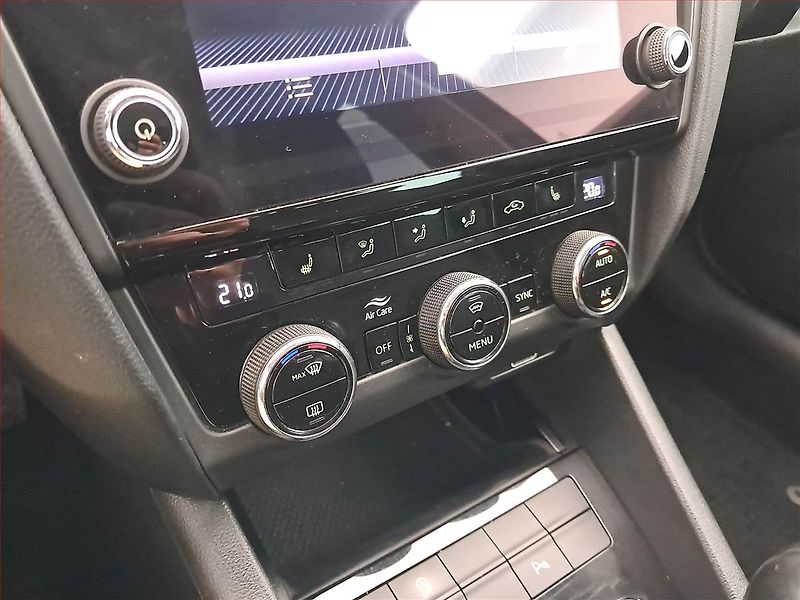 Škoda Octavia (2019) Style 1.6 TDI, Serv.kniha - fotka 13 z 16