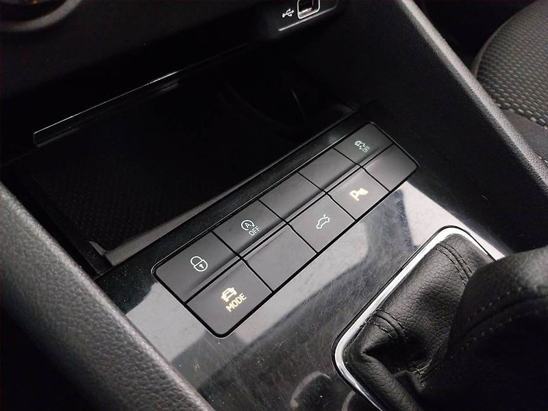 Škoda Octavia (2018) Scout 2.0 TDI, 4X4, Automat - fotka 23 z 23