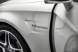 Mercedes-Benz CLS 63 AMG 4M, Designo Carbon H&K - náhled 10