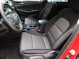 Hyundai Tucson (2020) 1.6 CRDi 4x4, 2.maj,ČR, TZ - náhled 9