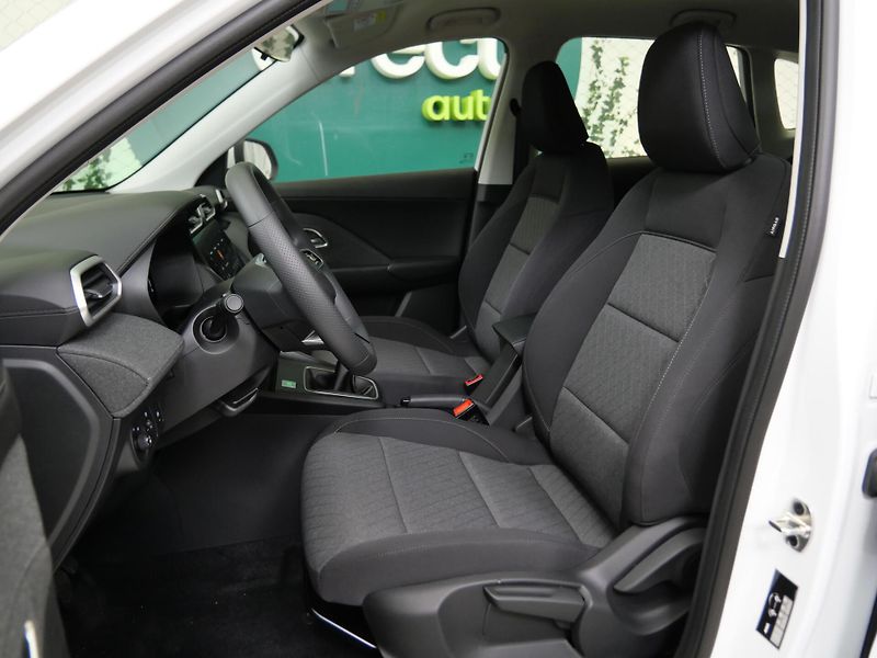 MG ZS - fotka 11 z 25