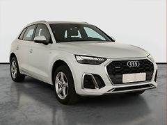 Audi Q5 (2024) 50 TFSI e - fotografie inzerátu