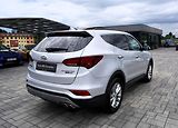 Hyundai Santa Fe 2.2 CRDi 4WD/Style/4x4/CZ - náhled 4