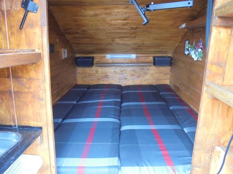 Ostatní (2024) PŘÍVĚSNÝ VOZÍK + KARAVAN  - fotka 7 z 10
