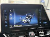 Toyota C-HR 1.8 Hybrid 90kW E-CVT Dynamic - náhled 12