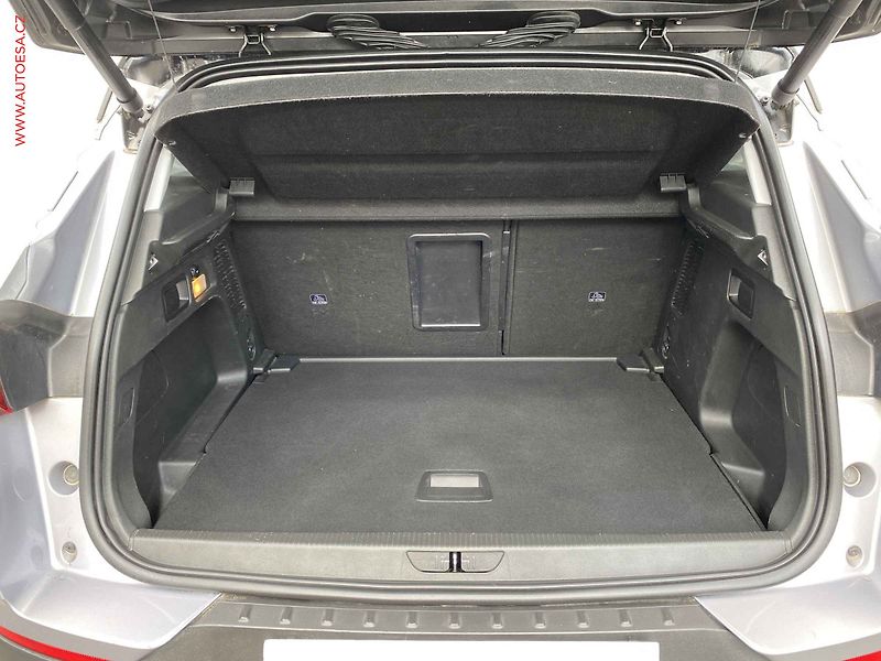 Opel Grandland X (2019) 1.2PT, Innovation, AT - fotka 7 z 18