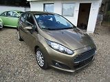 Ford Fiesta 1,2-60KW-NOVÁ STK+OLEJ+ROZVODY - náhled 1