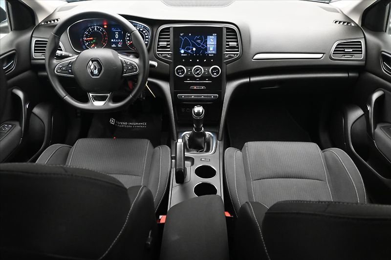 Renault Mégane 1,3 TCe 103 kW Full LED Záruka - fotka 15 z 29