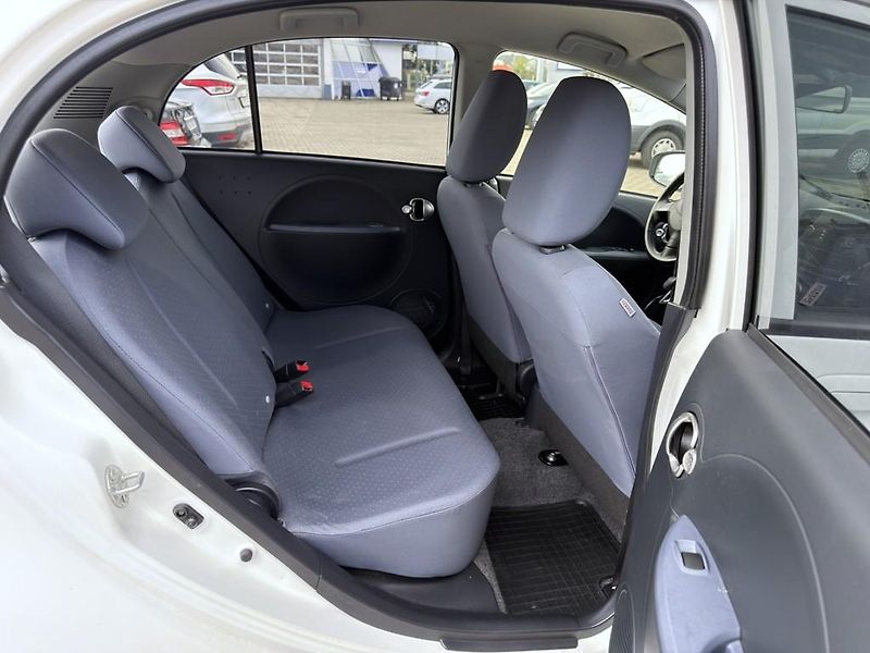 Peugeot iOn 49 kW servisní knížka - fotka 10 z 16
