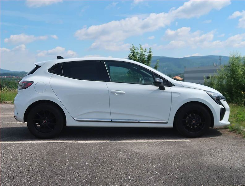 Renault Clio (2023) 1.0 TCe, ČR,1.maj, Serv.kniha - fotka 6 z 19