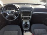 Škoda Octavia (2013) II Kombi 1.4 TSi 90kW - náhled 7