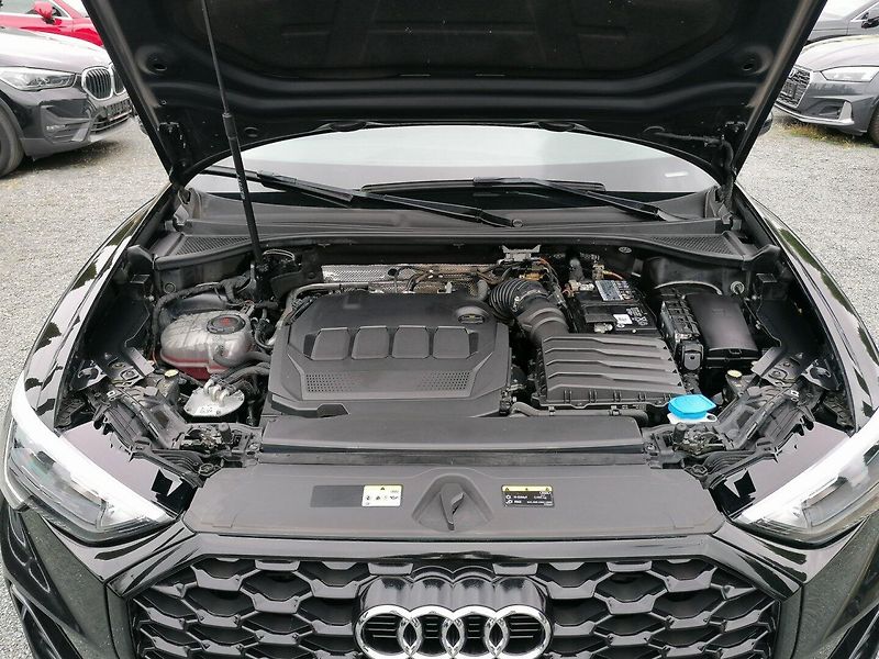 Audi Q3 (2022) SPORTBACK 2.0 35TDi S-Tronic - fotka 33 z 34