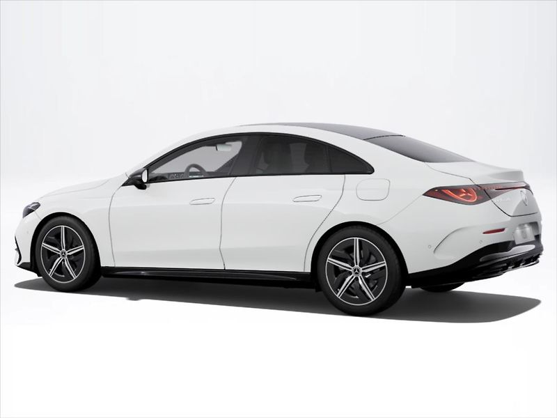 Mercedes-Benz CLA (2026) 1,5 220 4M - fotka 4 z 9