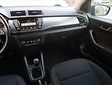 Škoda Fabia (2016) 1.2 TSI, Serv.kniha, Tempomat - náhled 8