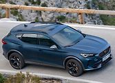 Cupra Formentor PHEV - 974 900 Kč