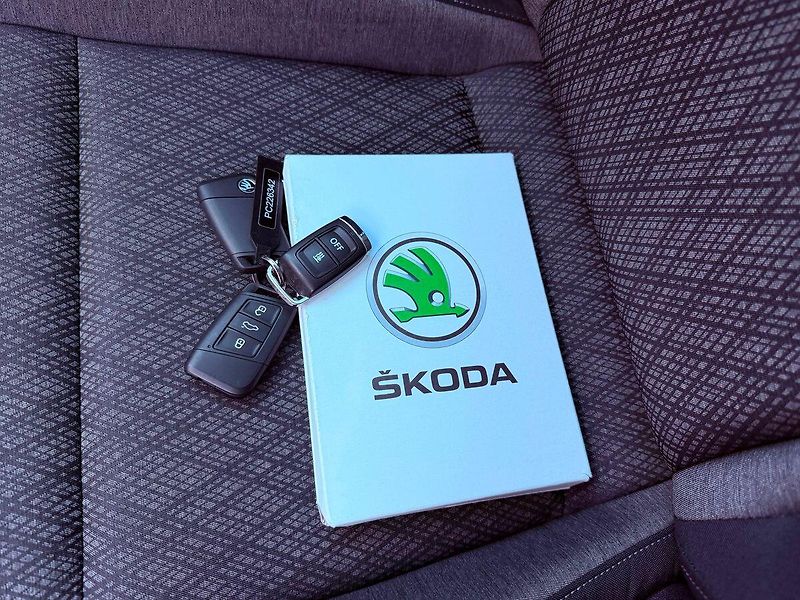 Škoda Karoq 1.5 TSi DSG Style, ČR, 1.Maj - fotka 32 z 34