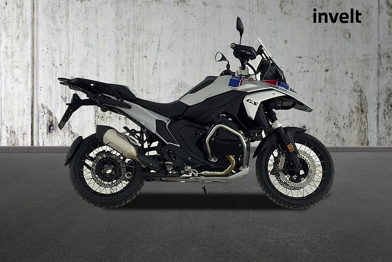 BMW R 1300 GS - fotka 3 z 13