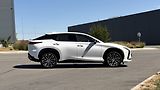 Lexus RZ 450e 450e LUXURY TOP PANORAMIC DIRE - náhled 8