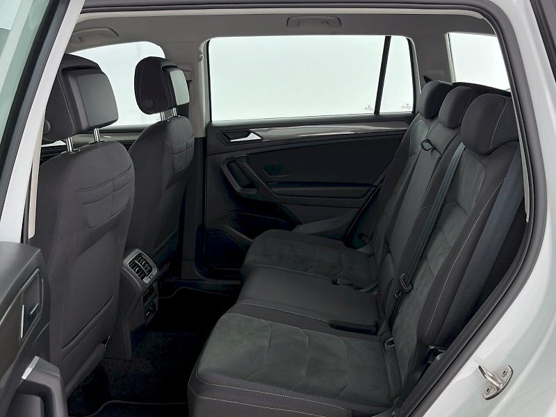 Volkswagen Tiguan Allspace (2023) 2.0 TDI 147kW 4Motion DSG - fotka 8 z 36