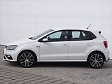 Volkswagen Polo GTI 1,8 TSI 141 kW 6MP 1,8 TSI - náhled 2